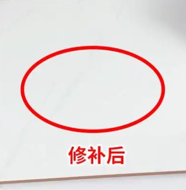 舞阳瓷砖空鼓维修公司分享下板材基层，未采取柔性过渡措施的影响。在瓷砖铺贴工程中，如果采用的是板材基层（如石膏板、木工板等非刚性基层），而未采取柔性过渡措施，